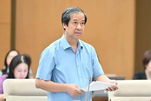 Kiểm soát chặt việc đào tạo '3 ông thầy'