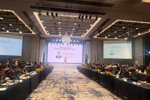TPHCM – Busan tăng tốc hợp tác kinh tế, mở rộng liên kết các ngành chiến lược