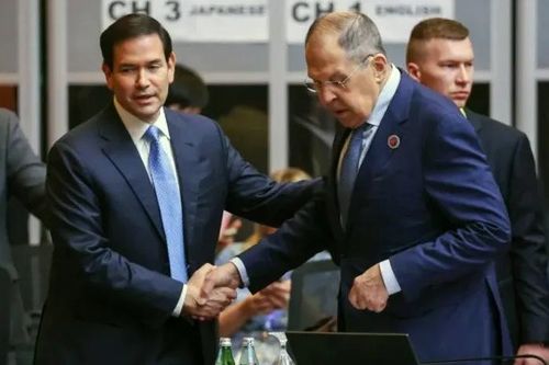 Tổng thống Mỹ có thể thăm Nga