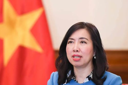 Nâng tầm công tác lãnh sự, bảo hộ công dân trong giai đoạn mới