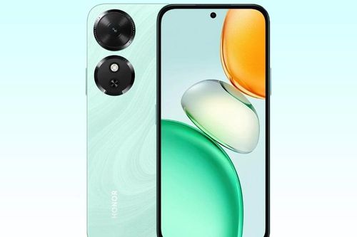 Honor Play 10C giá hơn 2 triệu, pin 6.000mAh gây chú ý