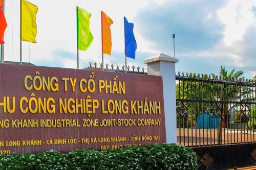 Xả nước thải vượt quy chuẩn, Công ty Long Khánh bị phạt gần 1,6 tỷ đồng