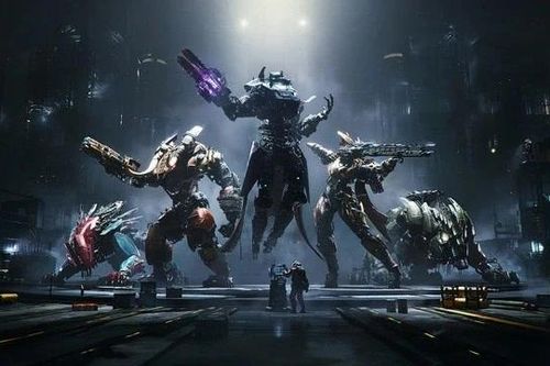 Game mới của Wargaming 'rút ống thở' chỉ sau vài tháng