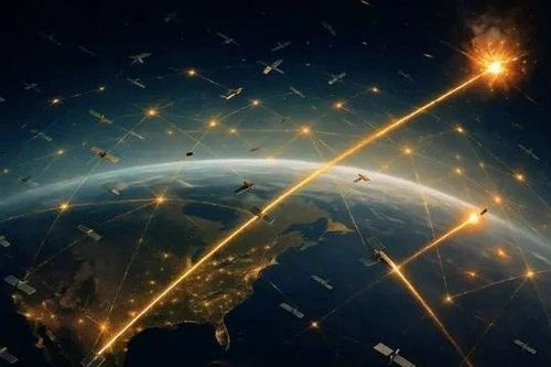 Thiết bị bắt rác quỹ đạo siêu gọn, tiềm ẩn sức mạnh quân sự khó lường