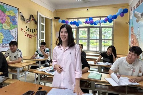Du học nghề - lối rẽ ngoài đại học