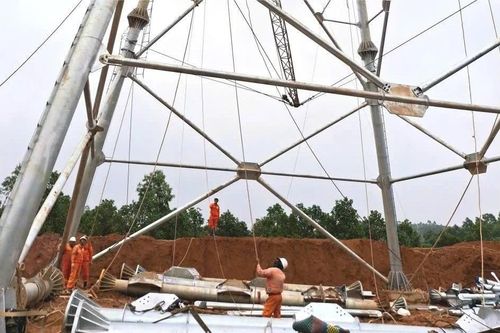Tạm ngừng cấp điện một số khu vực để thi công đường dây 500kV Lào Cai - Vĩnh Yên