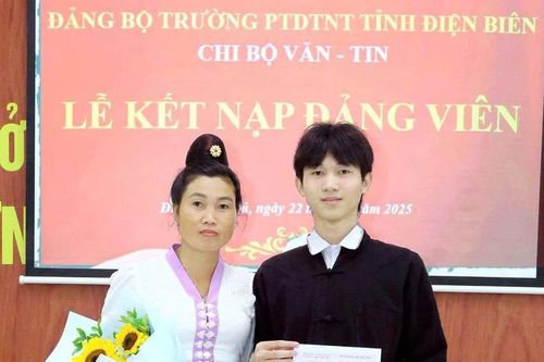 Nâng cao ý thức gìn giữ ngôn ngữ và văn hóa dân tộc Thái trong trường nội trú
