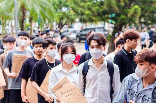 TNUT linh hoạt phương thức tuyển sinh mở rộng cơ hội cho thí sinh