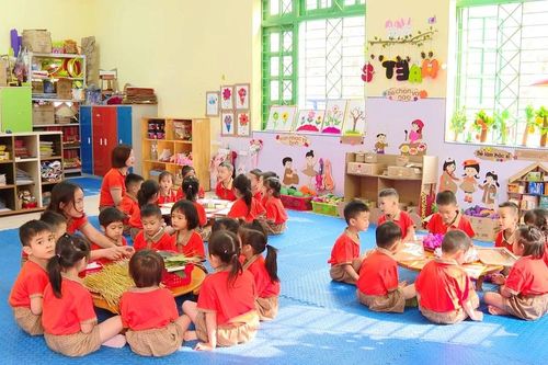 Giáo dục Chiềng Sinh tạo sức bật cho mục tiêu xây dựng nông thôn mới