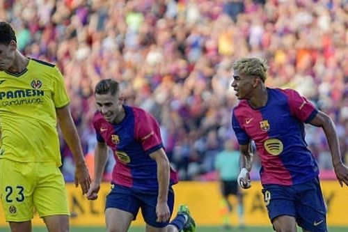 Barcelona kiếm bộn tiền nhờ trận đấu đặc biệt của La Liga