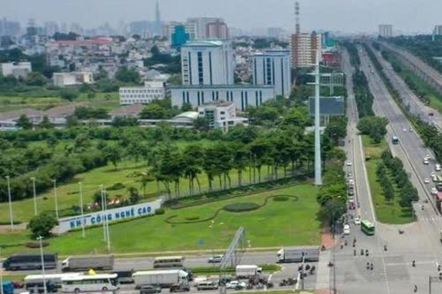Phát triển khu công nghiệp gắn với Net Zero: Mở cơ hội để Đông Nam Bộ tiếp cận các thị trường xuất khẩu xanh
