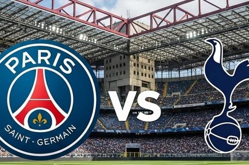 Nhận định bóng đá, nhận định trận đấu PSG vs Tottenham: Bài kiểm tra với HLV Thomas Frank