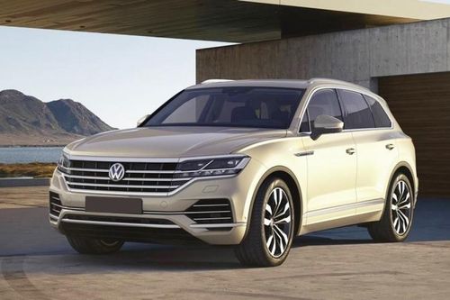Cập nhật bảng giá xe hãng Volkswagen mới nhất tháng 8/2025