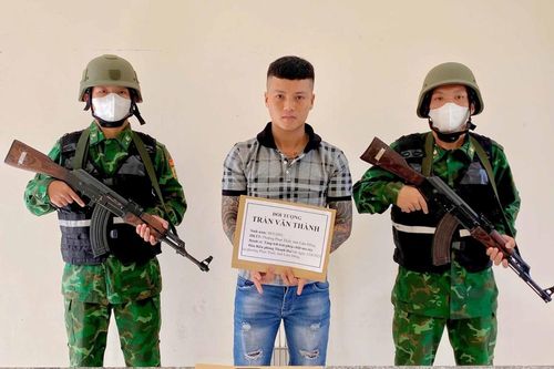 BĐBP tỉnh Lâm Đồng liên tiếp phát hiện, bắt giữ 2 vụ tàng trữ trái phép chất ma túy