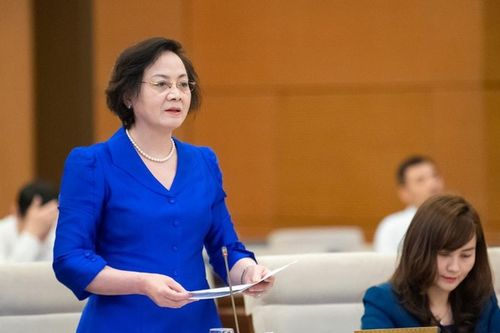 Không cắt phụ cấp khi sắp xếp đơn vị hành chính, chính quyền 2 cấp