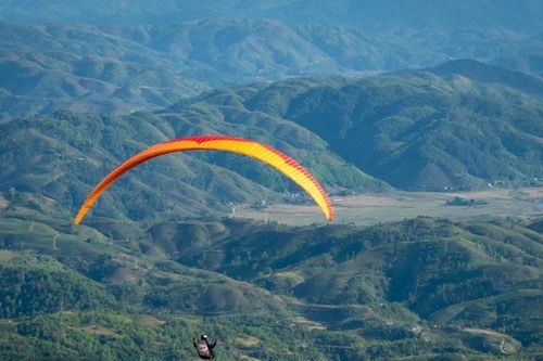 Lai Châu - miền đất 'chỉ nghe tên đã muốn khám phá'