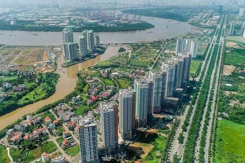 TP HCM lên danh sách chung cư đủ điều kiện cho thuê căn hộ ngắn ngày trước 15/9