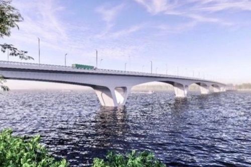 Hà Nội đồng loạt khởi công, khánh thành 9 công trình trọng điểm dịp 19/8