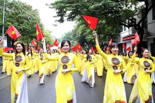 'Mùa vàng' cho du lịch Thủ đô