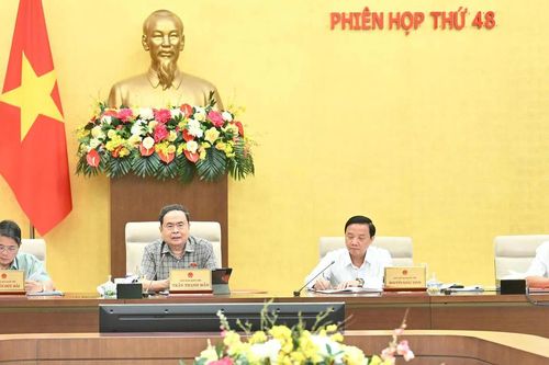 Luật hóa quy định về mô hình tổ chức hoạt động lao động hướng nghiệp, dạy nghề cho phạm nhân ngoài trại giam