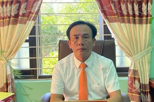 Quyết tâm đưa Bình Điền thành đô thị sinh thái, cảnh quan đặc trưng phía Tây thành phố Huế