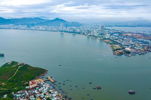 Gia Lai chấp thuận đầu tư xây dựng Bến cảng Phù Mỹ 6.000 tỷ đồng