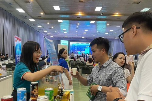 Kết nối cộng đồng doanh nghiệp Việt Nam với các đối tác quốc tế