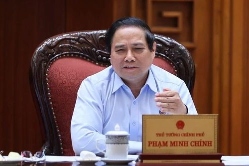Thủ tướng: Tiếp tục đàm phán thương mại với Mỹ