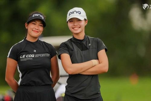 Những điểm nóng tại Giải Vô địch Golf Quốc gia - Gia Lai 2025
