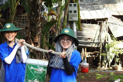Hạt giống đỏ từ Mùa hè xanh - Bài cuối: Dám bước ra khỏi vùng an toàn