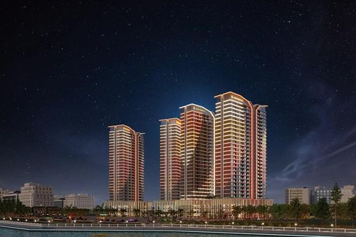 Vị trí kim cương mang đến lợi thế vượt trội cho Capital Square