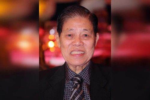 Hé lộ đặc biệt về người giàu nhất Singapore vừa qua đời