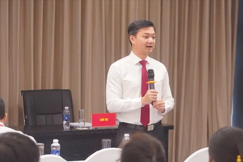Tận dụng nền tảng số, mạng xã hội để tuyên truyền, thu hút, tập hợp giới trẻ