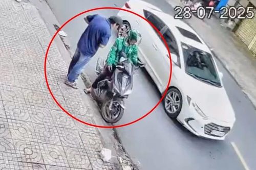 Nam thanh niên mất liên lạc sau khi rời nhà trọ bằng xe ôm công nghệ