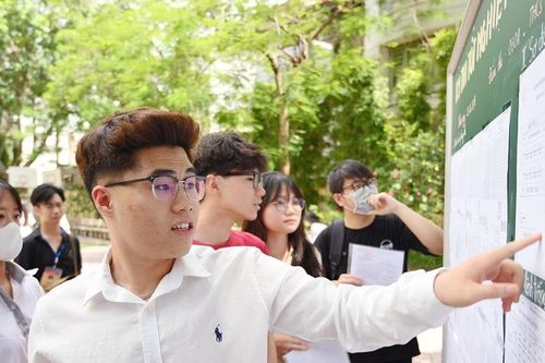 Vì sao một bài thi tốt nghiệp THPT ở Lào Cai tăng vọt 7,65 điểm sau phúc khảo?