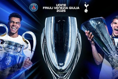 Nhận định Siêu cúp châu Âu, PSG vs Tottenham, 02h00 ngày 14/8: Khẳng định vị thế