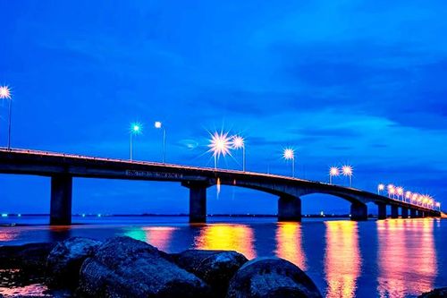 Vì sao cầu Thuận An tại Huế sắp đổi tên sau gần 20 năm?