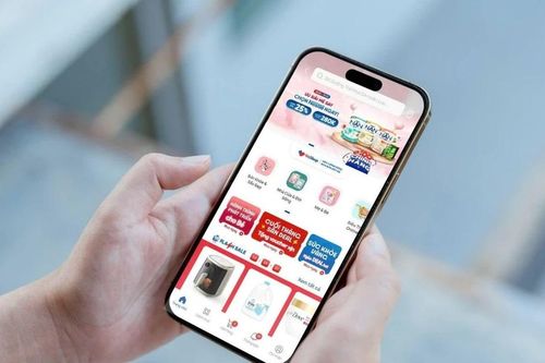 VnShop: Chọn 'cuộc đua' chất lượng thay vì chạy đua giảm giá