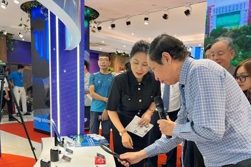 Công nghiệp hỗ trợ bứt phá từ chuyển đổi số