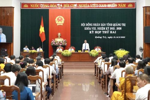 Quảng Trị xem xét hỗ trợ 3 triệu đồng/tháng cho cán bộ sau sắp xếp chưa có nhà công vụ