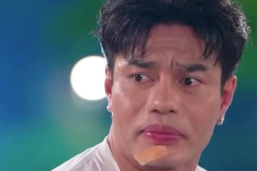 Lê Dương Bảo Lâm bất ngờ nổi tiếng ở Trung Quốc