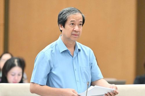 Tăng quyền cho địa phương trong quản lý giáo dục