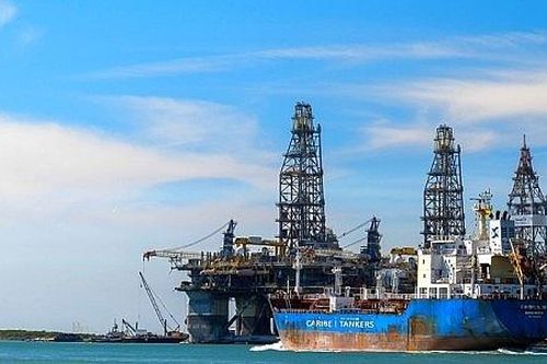 Exxon ký thỏa thuận thăm dò dầu khí nước sâu tại Trinidad và Tobago