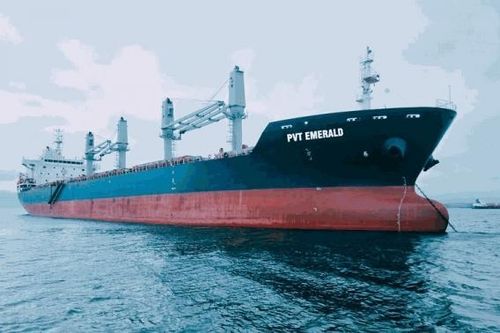 PVTrans tiếp tục chiến lược trẻ hóa và đa dạng đội tàu