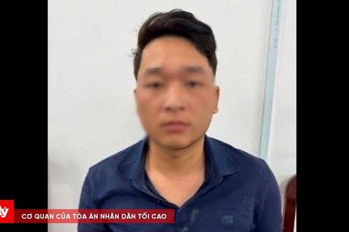 Cướp giật tài sản của bạn gái mới quen sau khi đi dạo phố Hà Nội