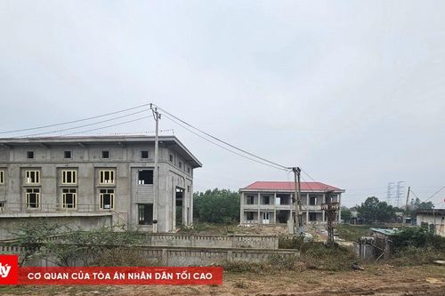 Gỡ vướng mắc loạt dự án trọng điểm trên địa bàn tỉnh Thanh Hóa