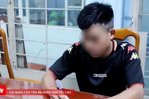 Bắt đối tượng vay tiền, yêu cầu người vay dùng ảnh khỏa thân làm 'cam kết'