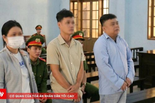 Cặp vợ chồng liên tiếp lãnh án vì 'bảo kê' được xe quá tải