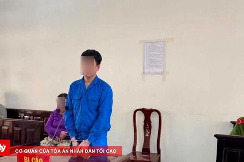 Khi thợ sửa điện máy 'biến hình' thành… thượng tá