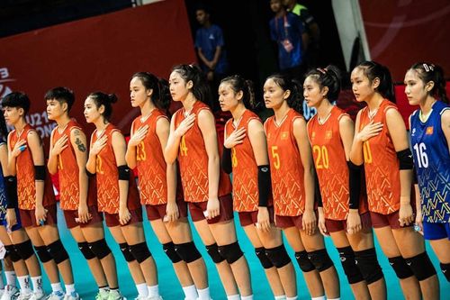 Tuyển U21 bóng chuyền Việt Nam vs Ai Cập: Vượt qua cú sốc